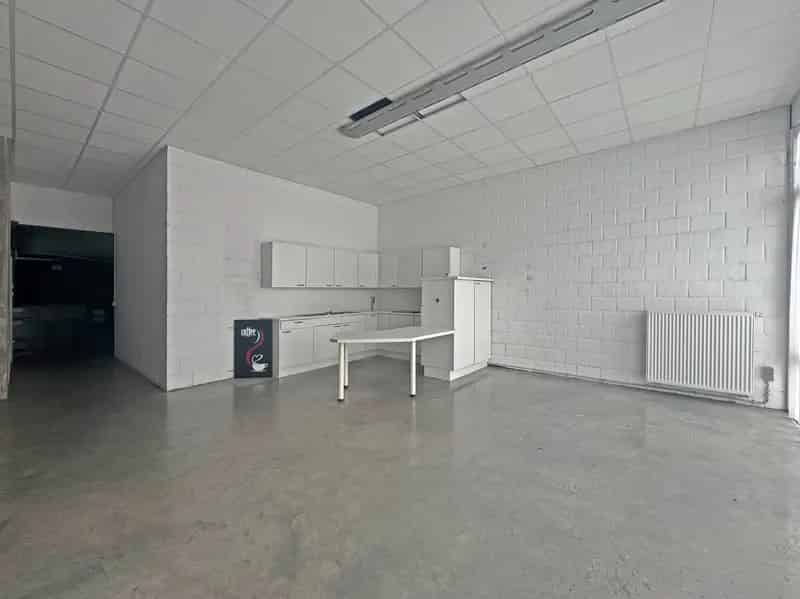 Kantoor te huur in Haaltert