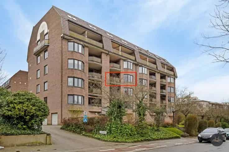 Appartement Te Koop Leuven - Ruim 2 Slaapkamers Nabij Imec en UZ Gasthuisberg