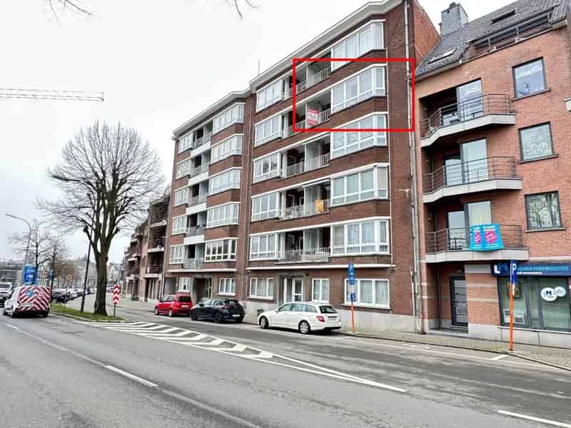 Appartement te koop