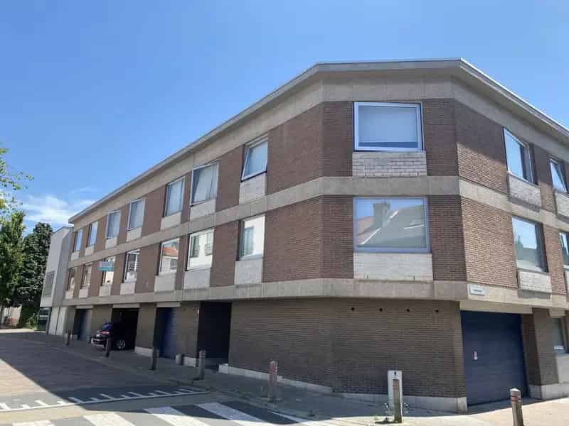 Appartement te koop