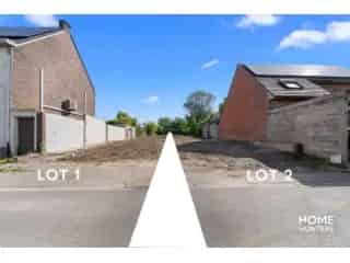 Bouwgrond te koop - Sint-Lievens-Houtem RBT95683


In optie