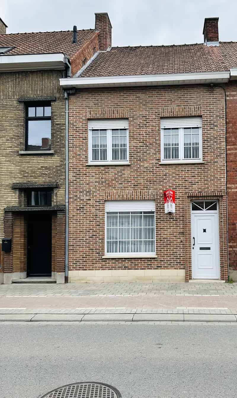 Huis te koop