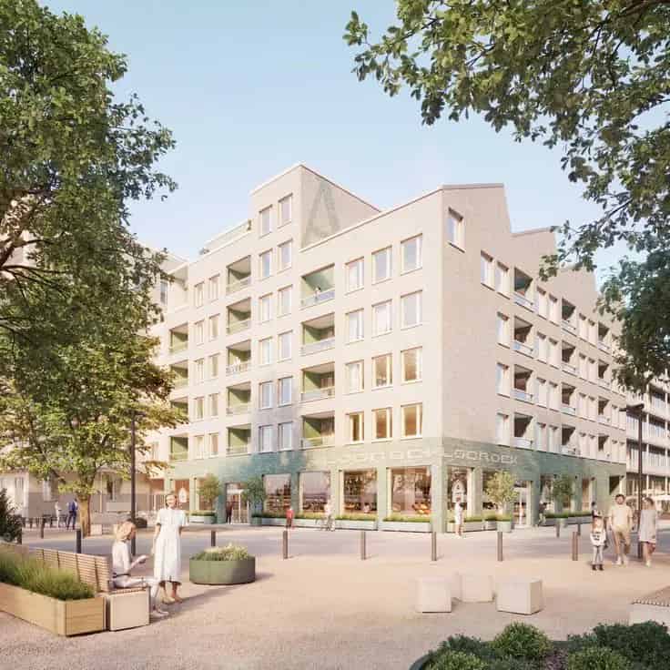 Penthouse Te Koop