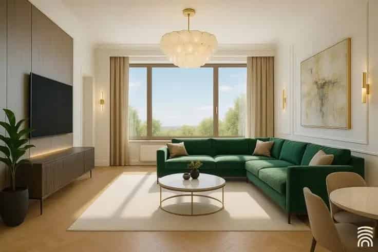 Appartement Te Koop: Centrale Ligging Nabij Station en Winkelcentrum