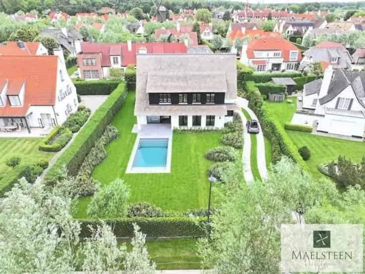 Huis Te Koop