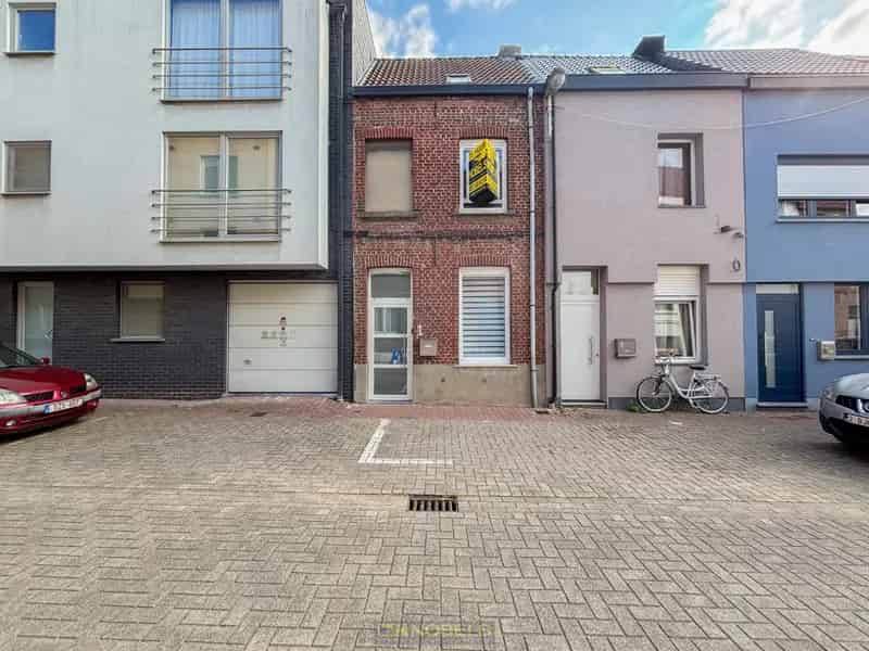 Huis te huur