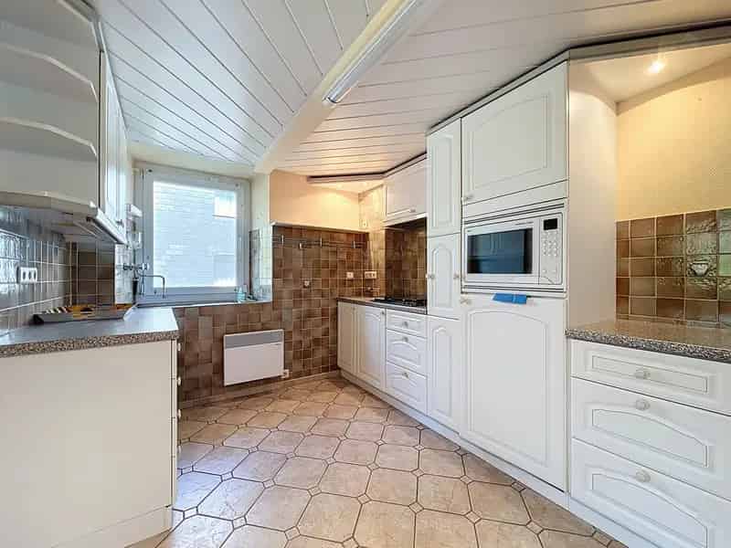 Ruime gezinswoning te koop in Elsenborn