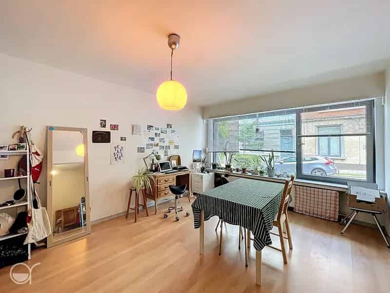 Appartement te huur in Gent
