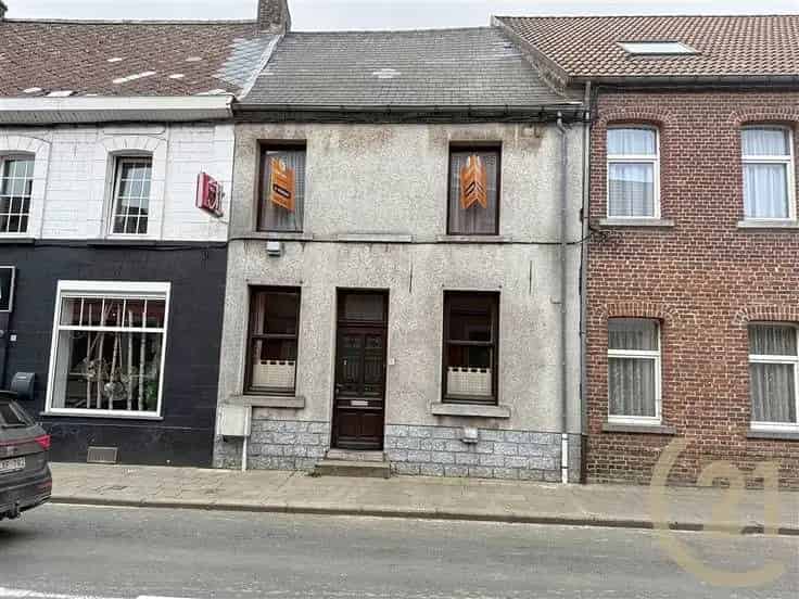 Huis Te Koop