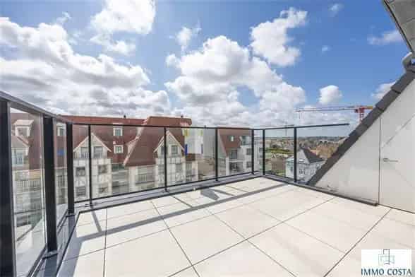 Appartement te huur
