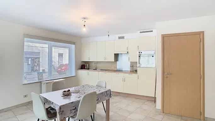 Appartement te koop in Guido Gezellelaan 2, Brugge - Dewaele