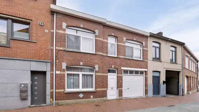 Huis te koop in Goudenhoofdstraat 6, Poperinge - Dewaele