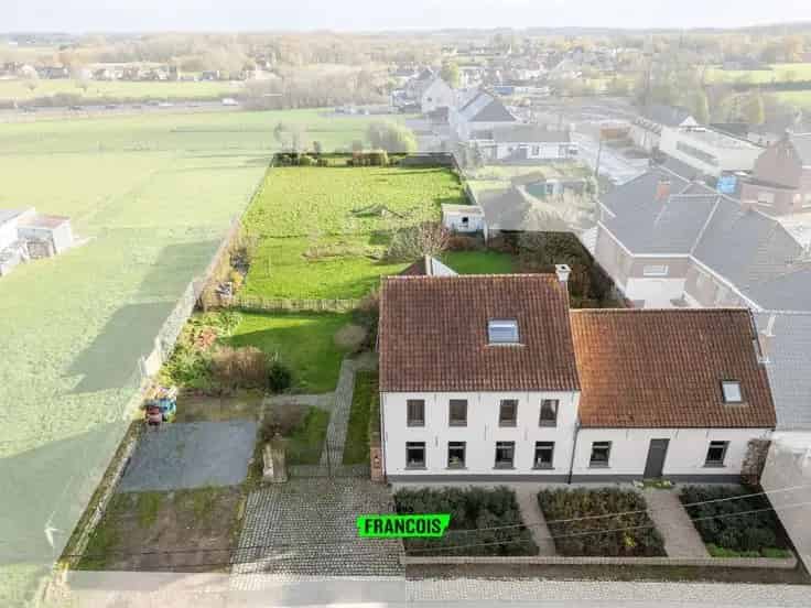 Villa Te Koop