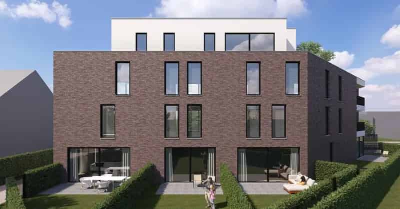 Appartement te huur