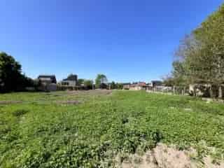 Bouwgrond te koop - Mol RBT20849