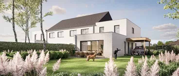 Huis Te Koop