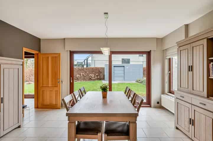 Huis te koop in Zottegem