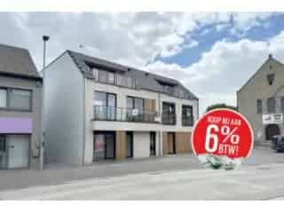 Appartement te koop - Nederename RBU24147