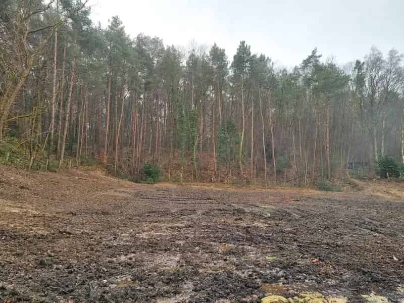 Bouwgrond te koop in Langdorp