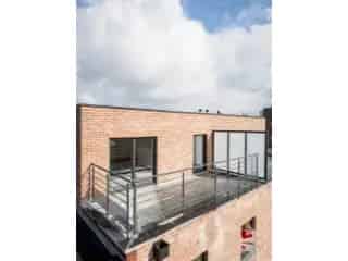 Moderne Tweewoonst te Koop Grivegnée - 4 slaapkamers - PEB A