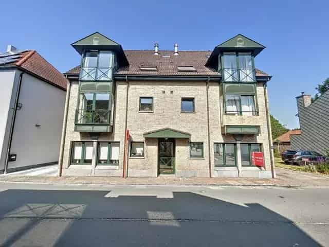 Appartement te huur in Zomergem