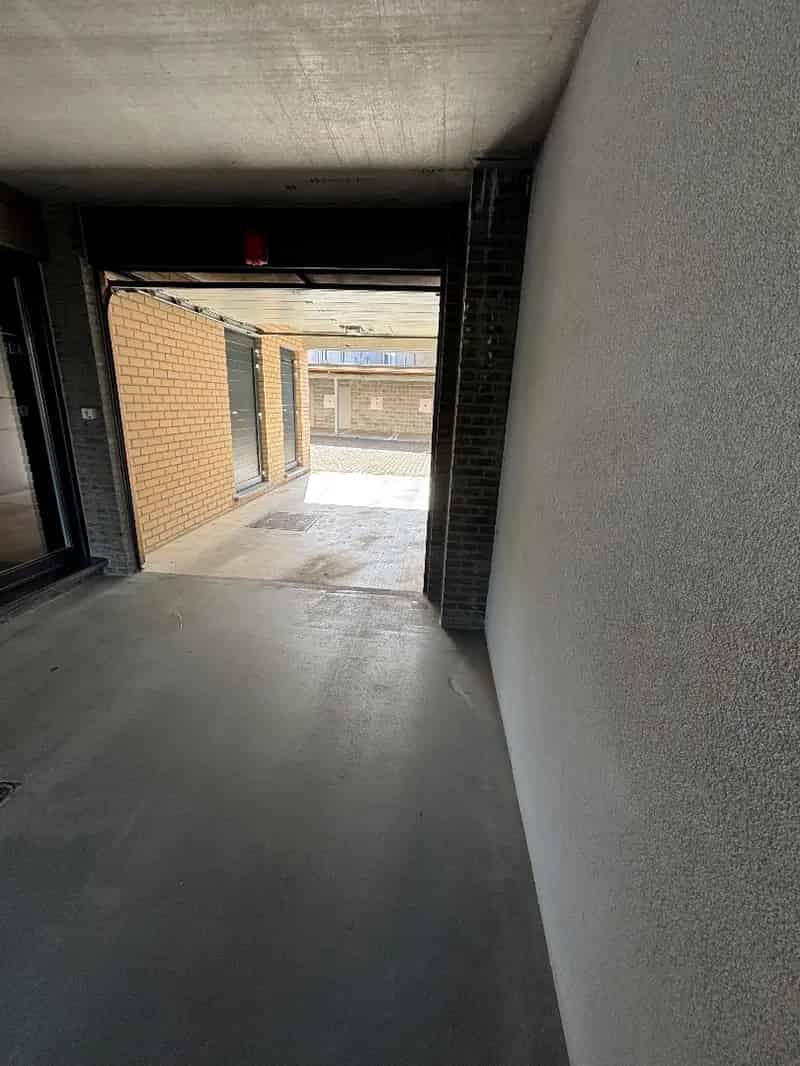 Garage te koop