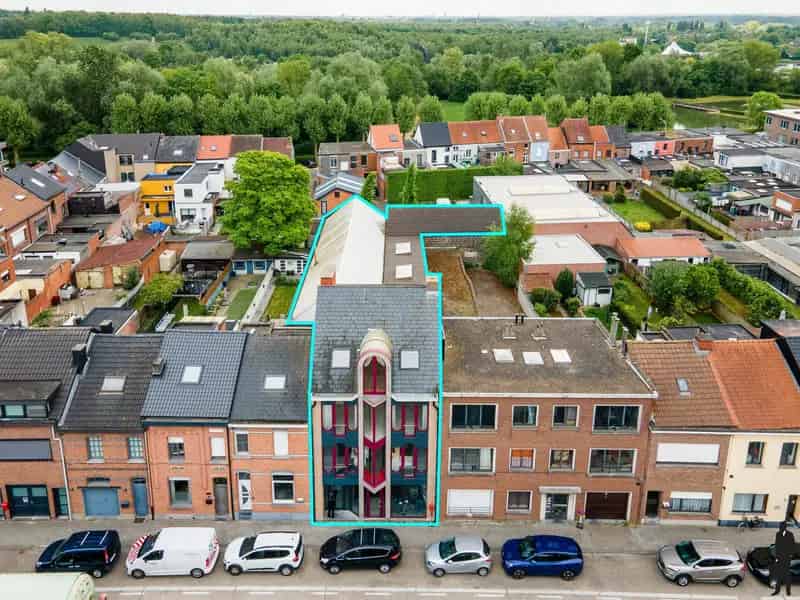 Huis te huur