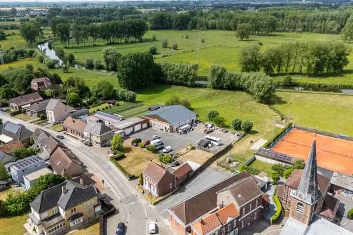 Magazijn te koop in Geraardsbergen