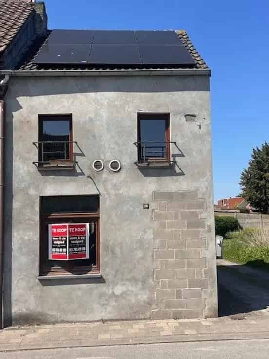 Huis Te Koop
