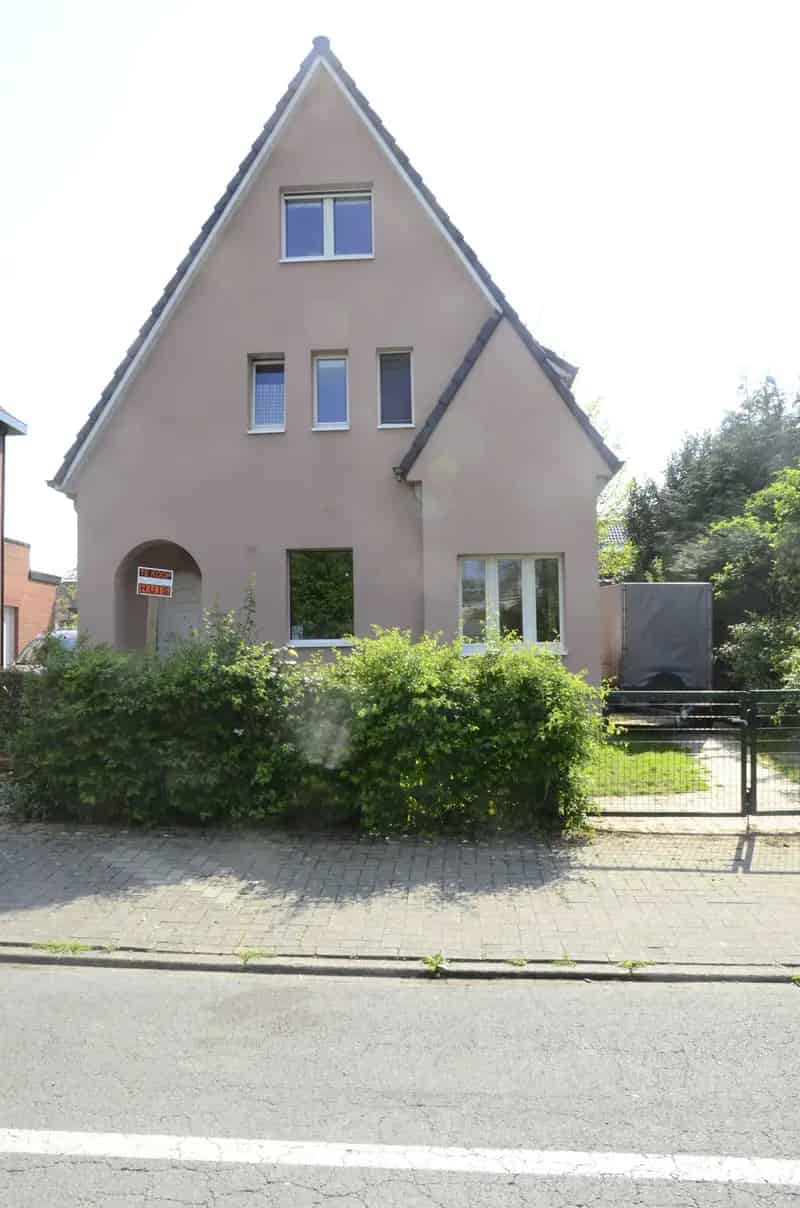 Huis te koop