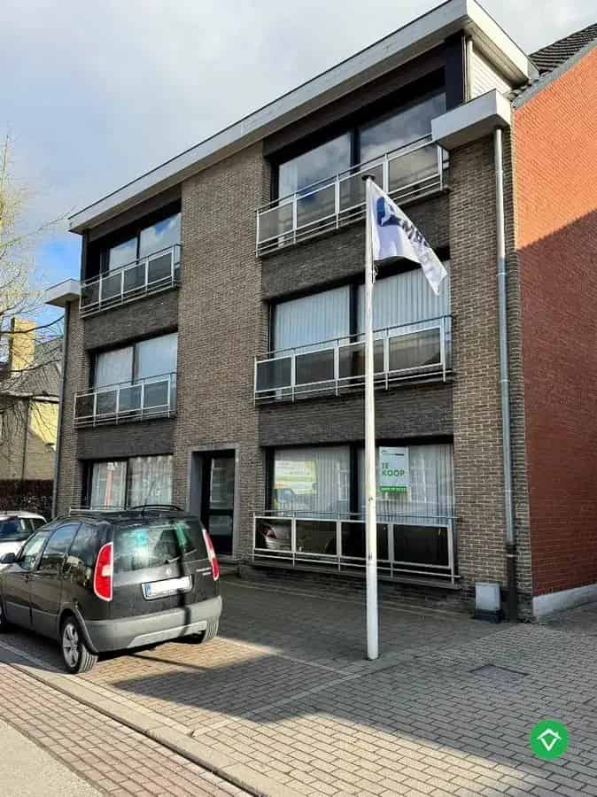Appartement te koop
