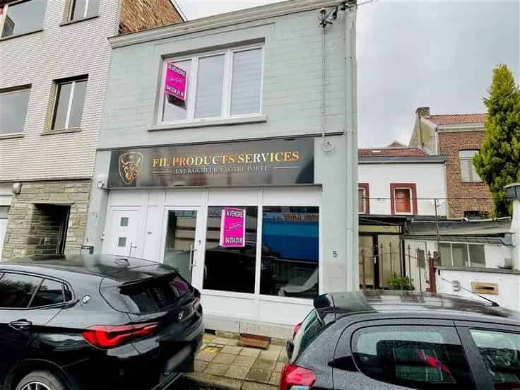 Appartement Te Koop