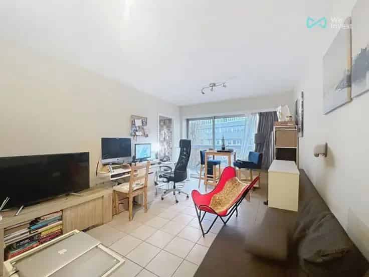 Studio Te Koop