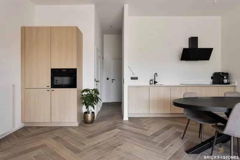 Appartement te koop