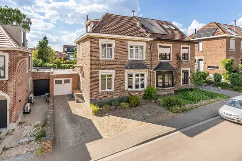 Huis te koop te renoveren Heverlee MATADI