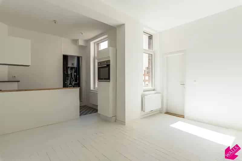 Wonen in het hartje van Antwerpen! 8521172