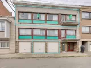 Appartement te koop - Jemeppe VBC68781