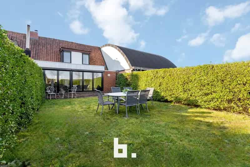 Gezinswoning te huur Landelijke Charme