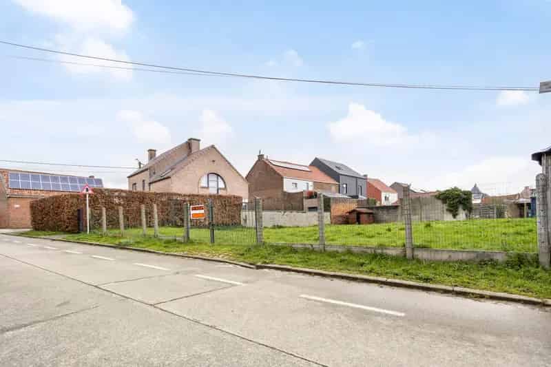 Bouwgrond Open Bebouwing op 5a38ca te Goetsenhoven
