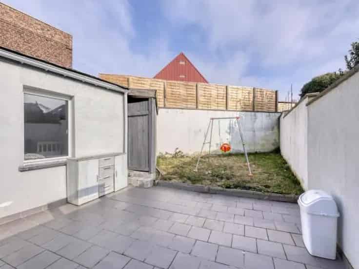 Appartementsblok Te Koop