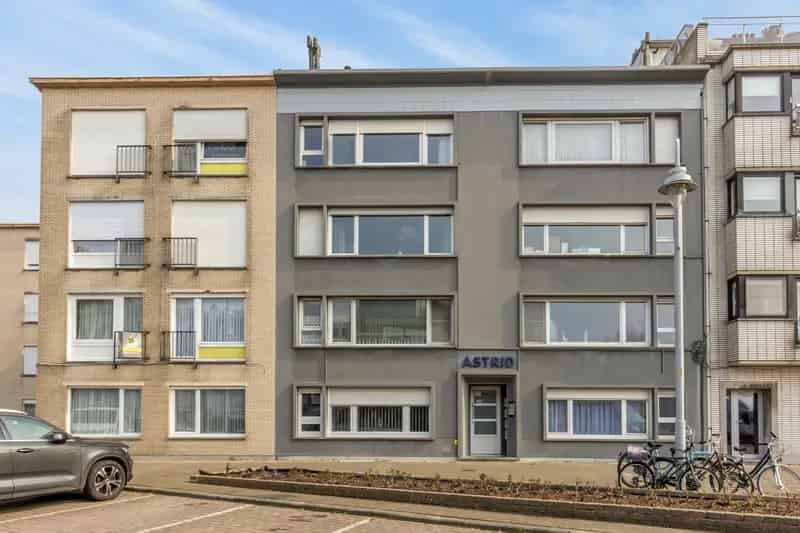 Appartement te koop
