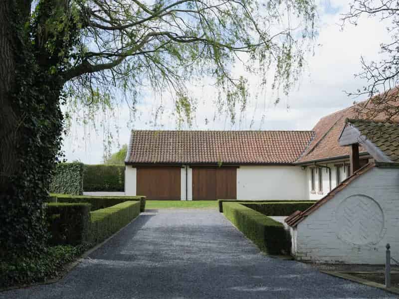 Huis te koop in Anzegem