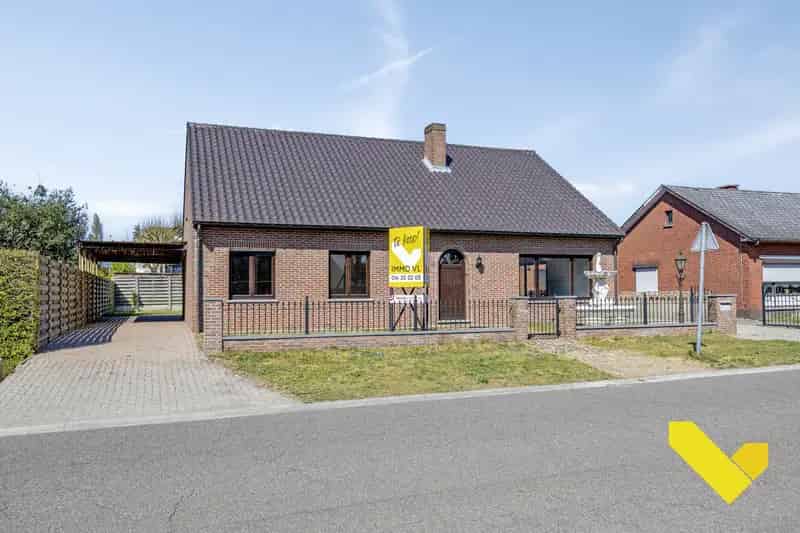Huis te huur