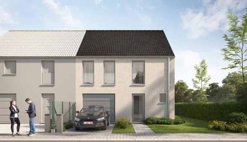 Huis te koop
