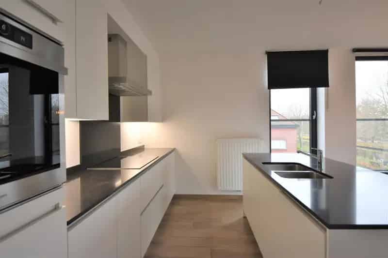 Energiezuinig Appartement Met Uniek Zicht Op Water