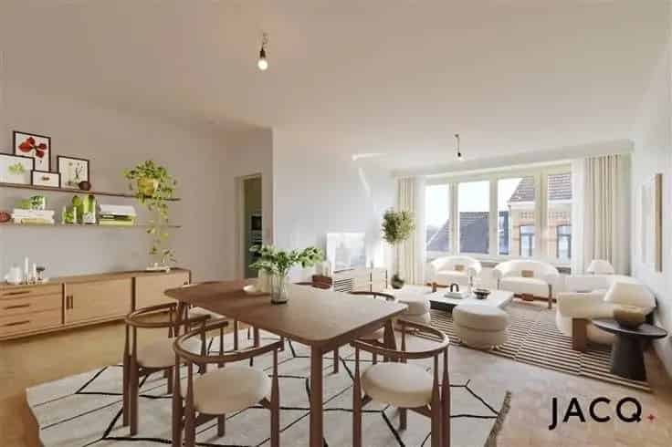 Appartement Te Koop