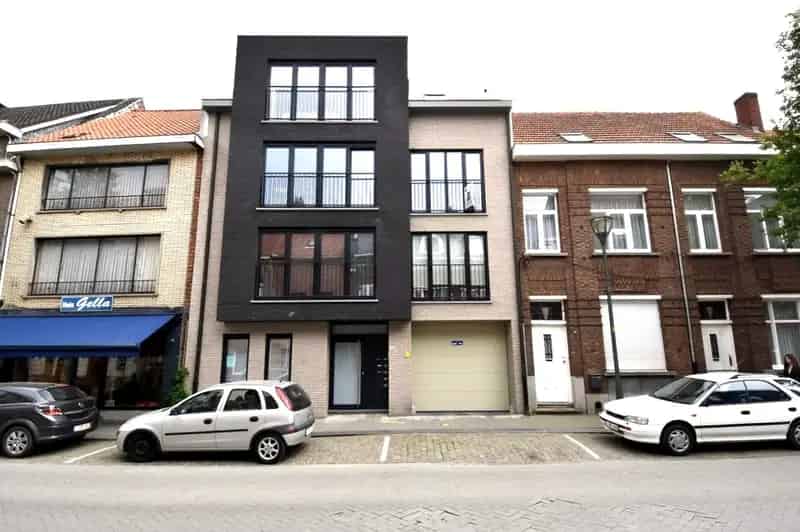 Appartement te koop