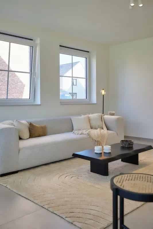 Alleenstaande nieuwbouwwoning op ruim perceel in Wingene