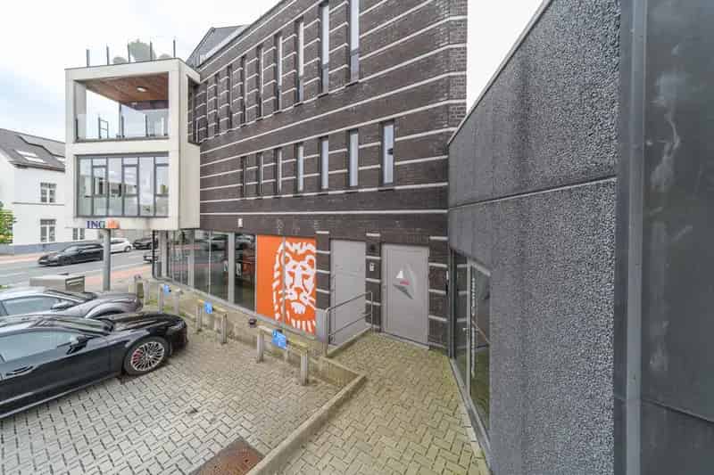 Kantoor te koop in Aalst