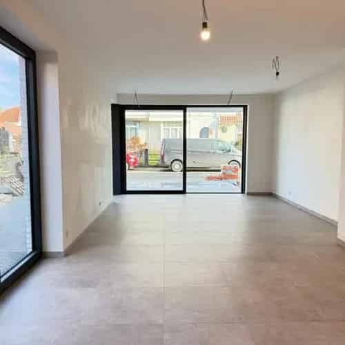 Exclusief  nieuwbouw appartement op topligging in De Panne!